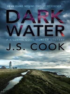 Dark Water - ebook
